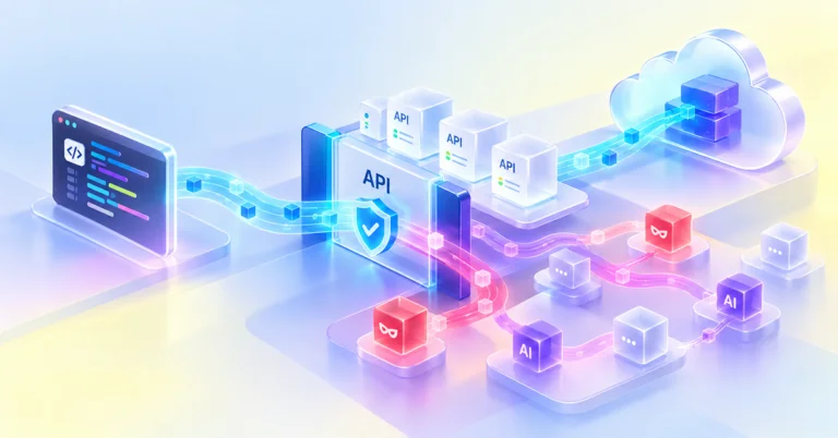 API Exposure: Why It’s Different from Traditional API Security